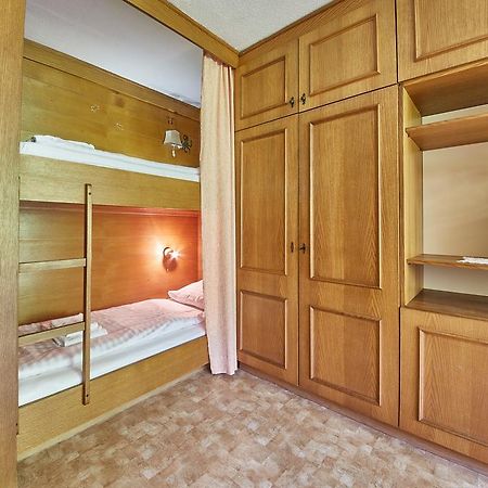 Appartements Alpin Saalbach-Hinterglemm Zewnętrze zdjęcie