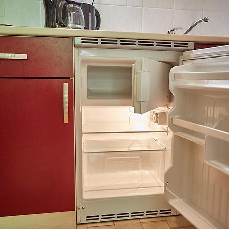 Appartements Alpin Saalbach-Hinterglemm Zewnętrze zdjęcie