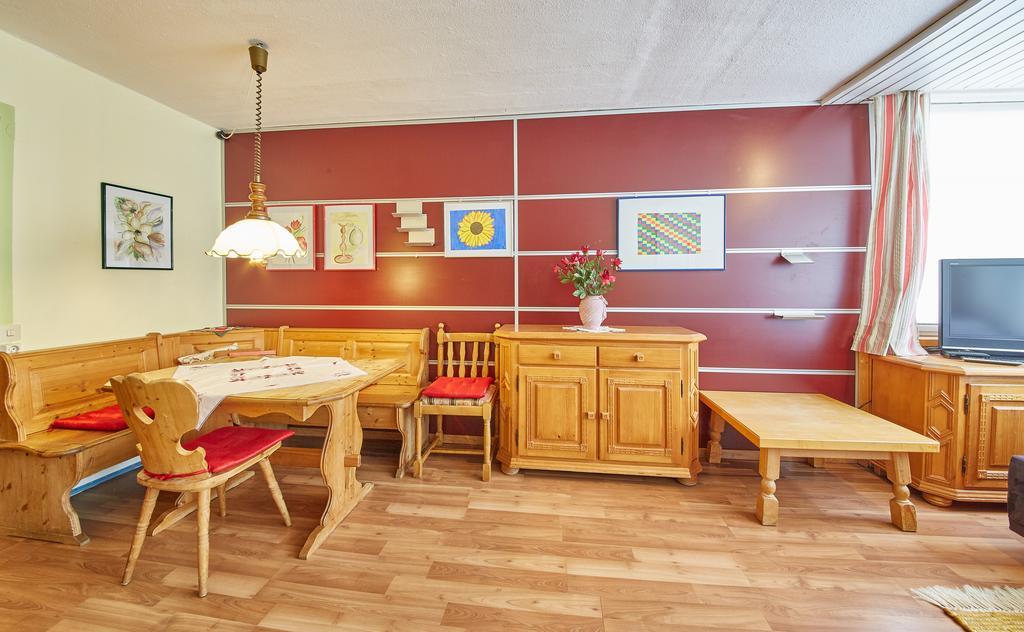 Appartements Alpin Saalbach-Hinterglemm Zewnętrze zdjęcie