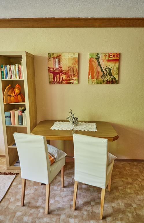 Appartements Alpin Saalbach-Hinterglemm Zewnętrze zdjęcie