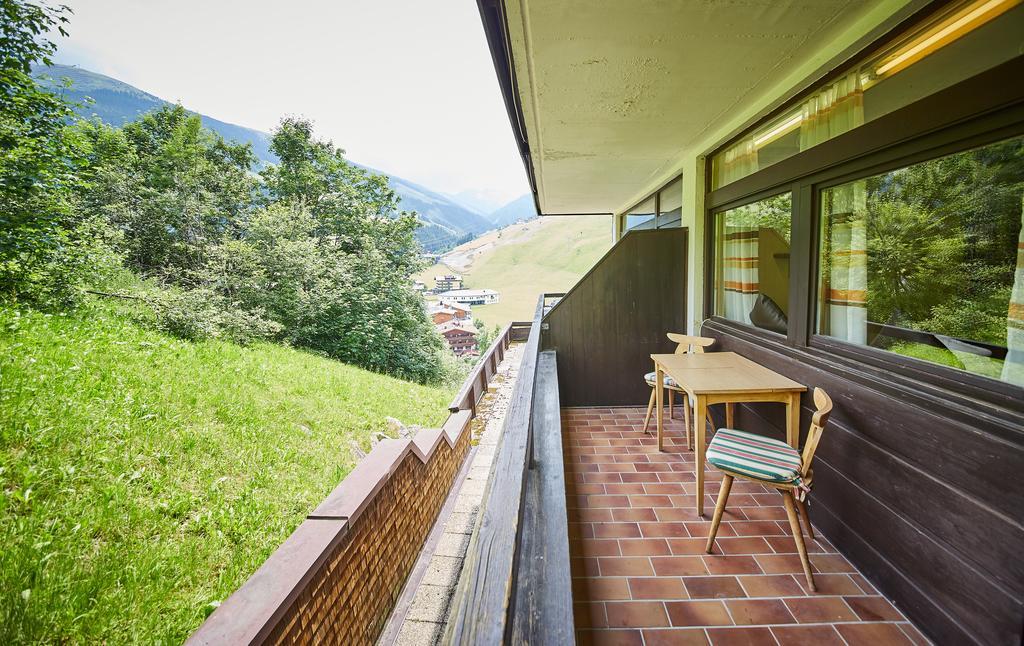 Appartements Alpin Saalbach-Hinterglemm Zewnętrze zdjęcie
