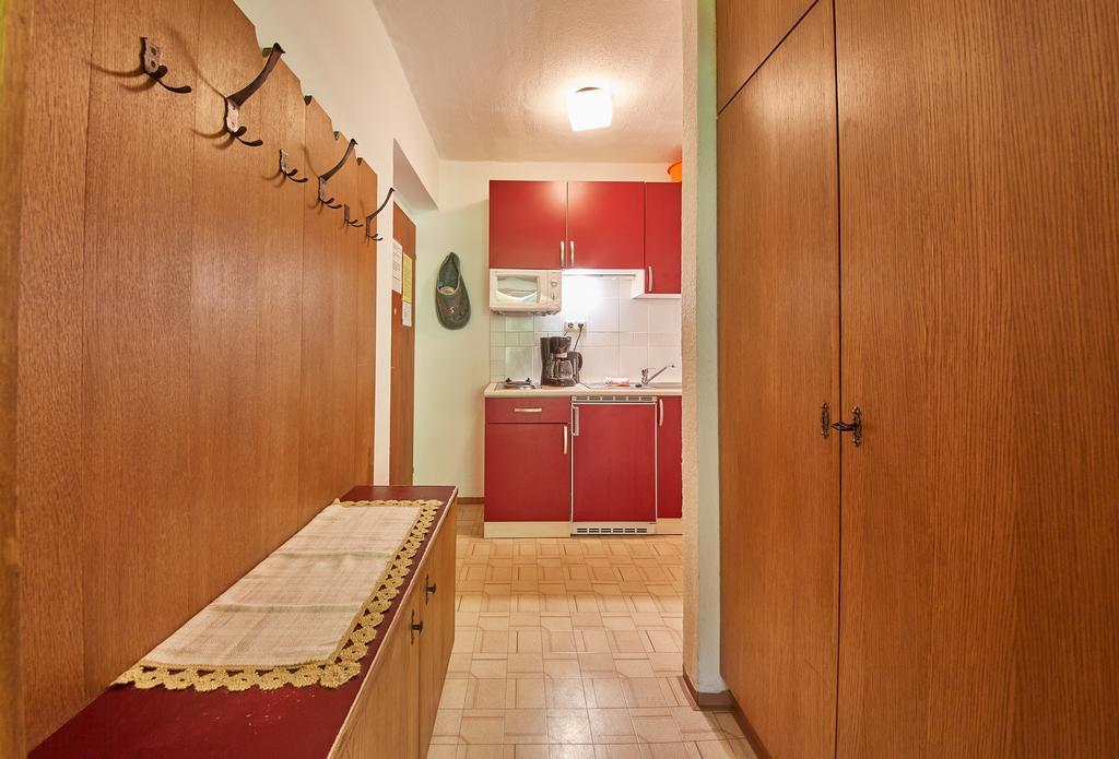 Appartements Alpin Saalbach-Hinterglemm Zewnętrze zdjęcie