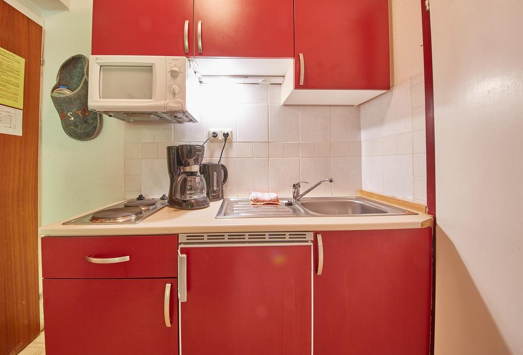 Appartements Alpin Saalbach-Hinterglemm Zewnętrze zdjęcie