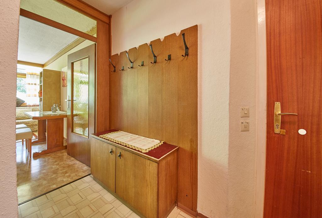 Appartements Alpin Saalbach-Hinterglemm Zewnętrze zdjęcie