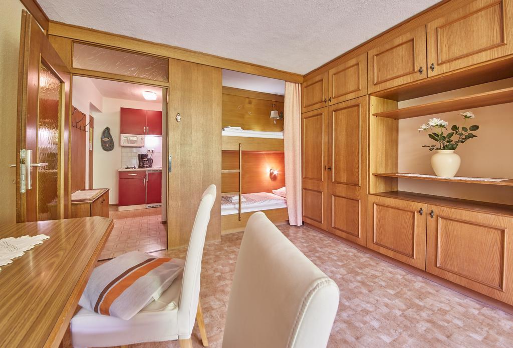Appartements Alpin Saalbach-Hinterglemm Zewnętrze zdjęcie