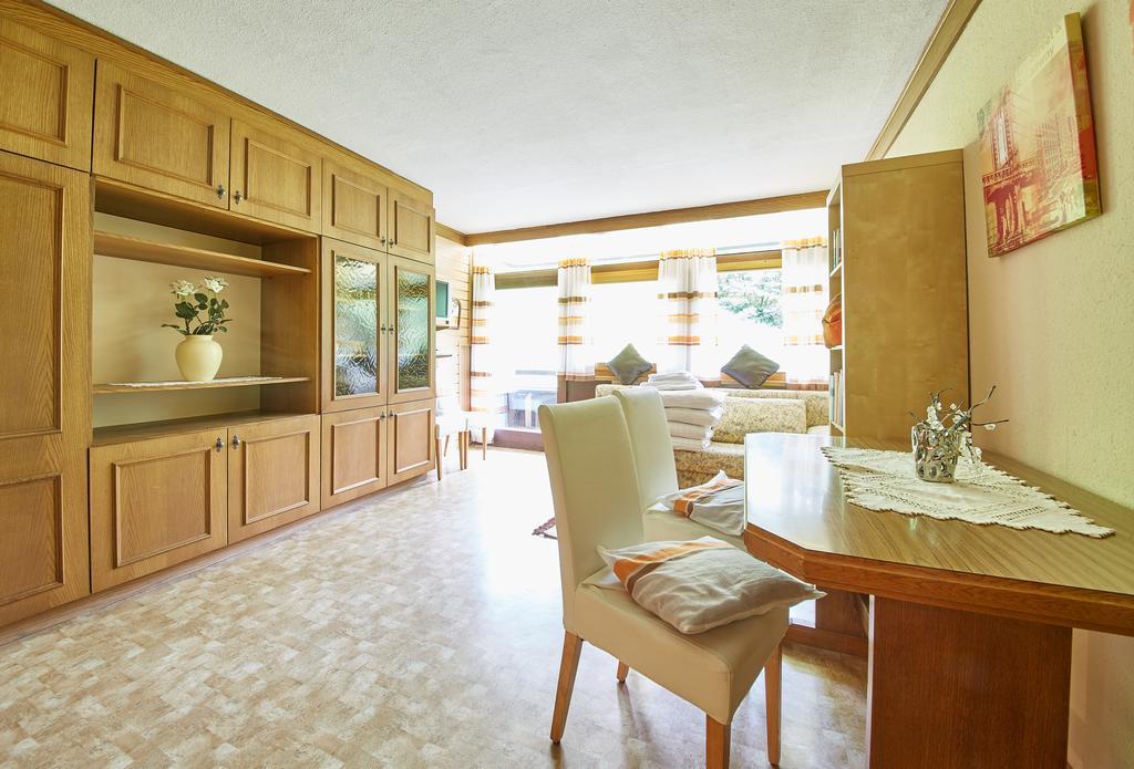 Appartements Alpin Saalbach-Hinterglemm Zewnętrze zdjęcie