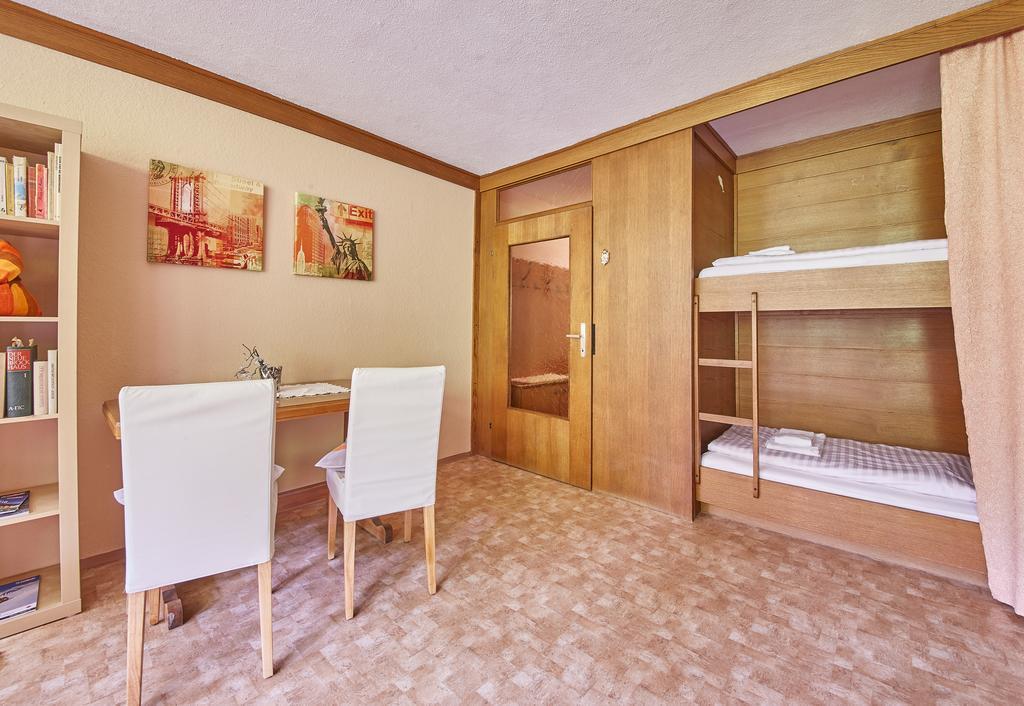 Appartements Alpin Saalbach-Hinterglemm Zewnętrze zdjęcie