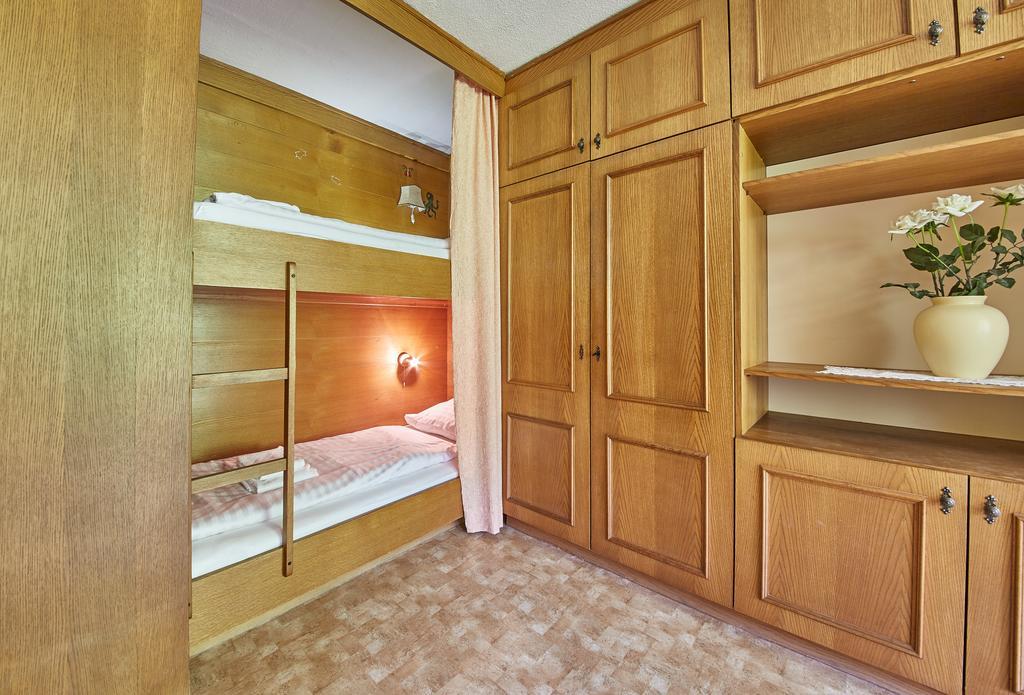 Appartements Alpin Saalbach-Hinterglemm Zewnętrze zdjęcie