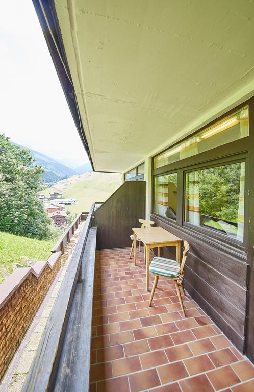 Appartements Alpin Saalbach-Hinterglemm Zewnętrze zdjęcie