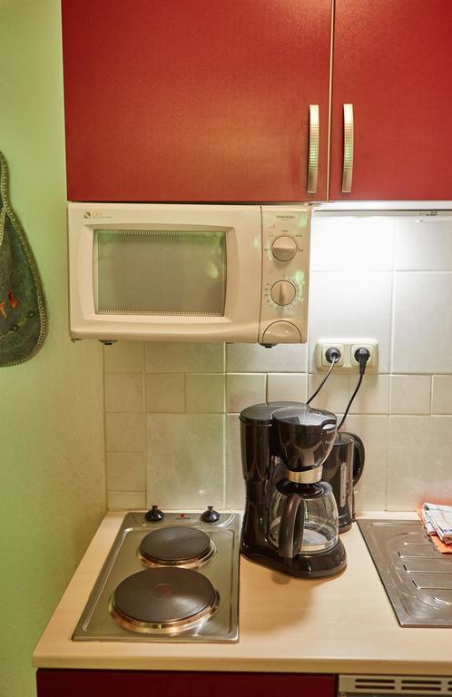 Appartements Alpin Saalbach-Hinterglemm Zewnętrze zdjęcie