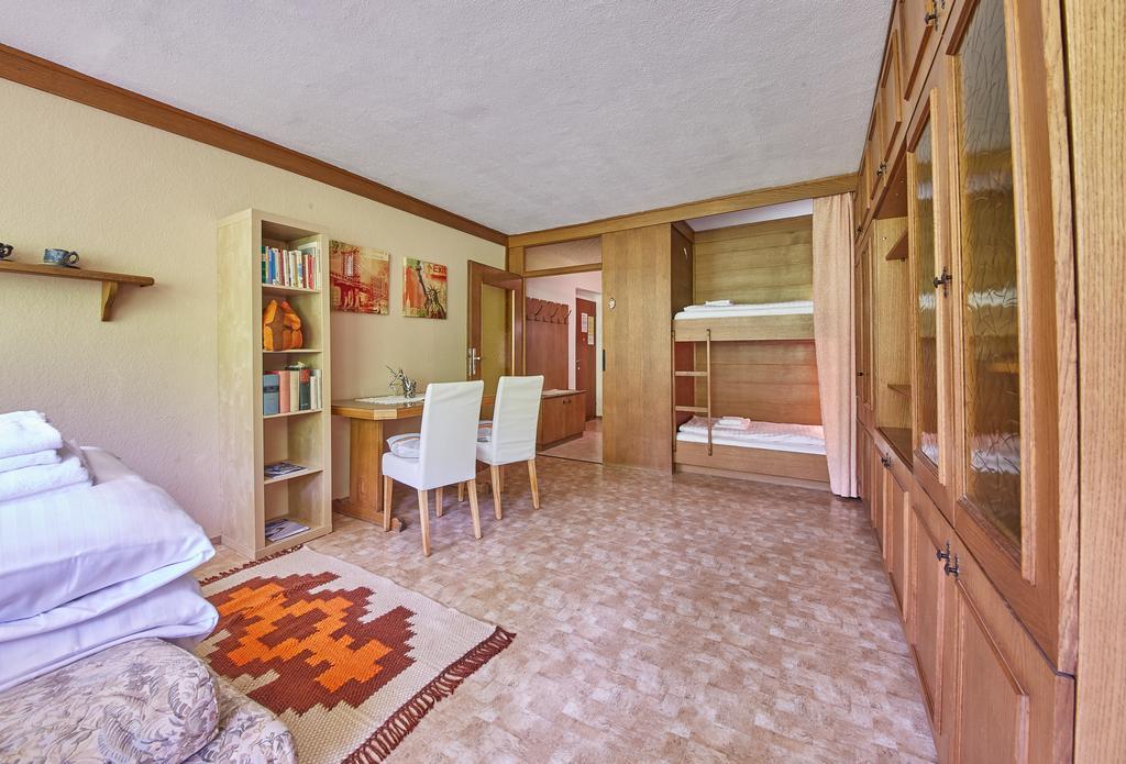 Appartements Alpin Saalbach-Hinterglemm Zewnętrze zdjęcie