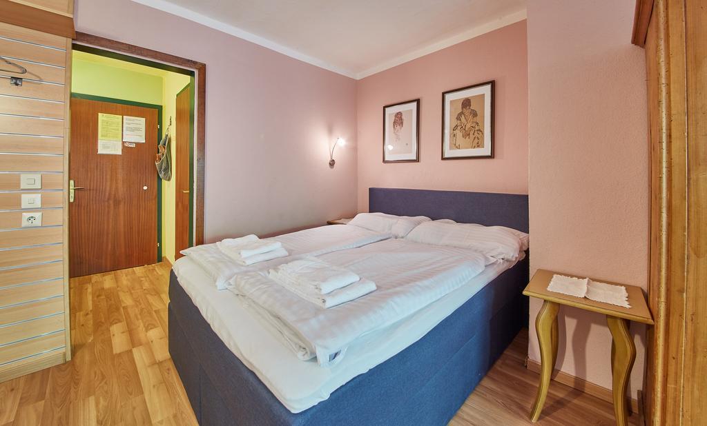 Appartements Alpin Saalbach-Hinterglemm Zewnętrze zdjęcie