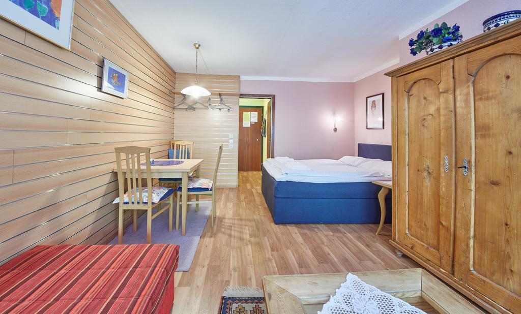 Appartements Alpin Saalbach-Hinterglemm Zewnętrze zdjęcie