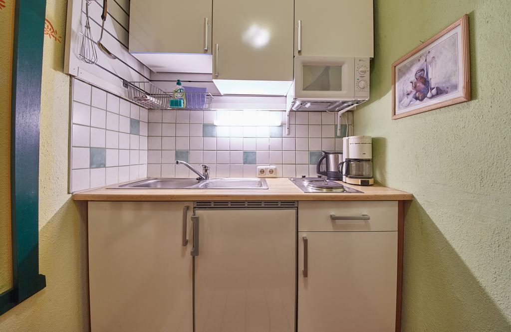 Appartements Alpin Saalbach-Hinterglemm Zewnętrze zdjęcie