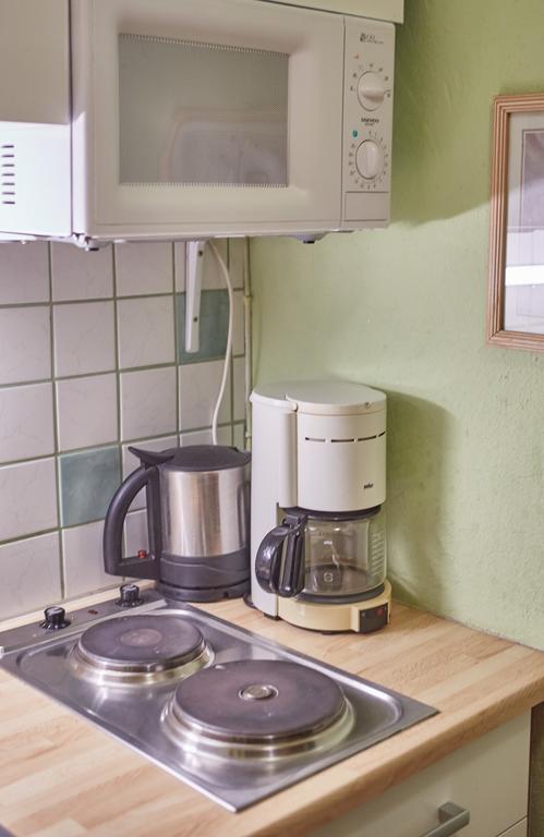 Appartements Alpin Saalbach-Hinterglemm Zewnętrze zdjęcie