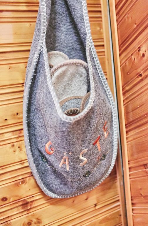 Appartements Alpin Saalbach-Hinterglemm Zewnętrze zdjęcie
