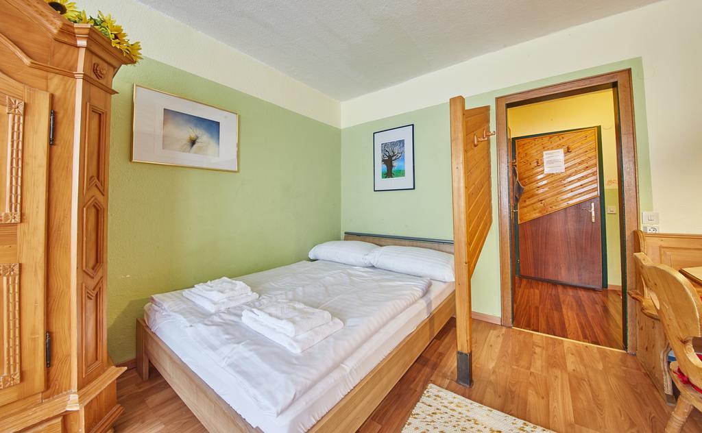 Appartements Alpin Saalbach-Hinterglemm Zewnętrze zdjęcie