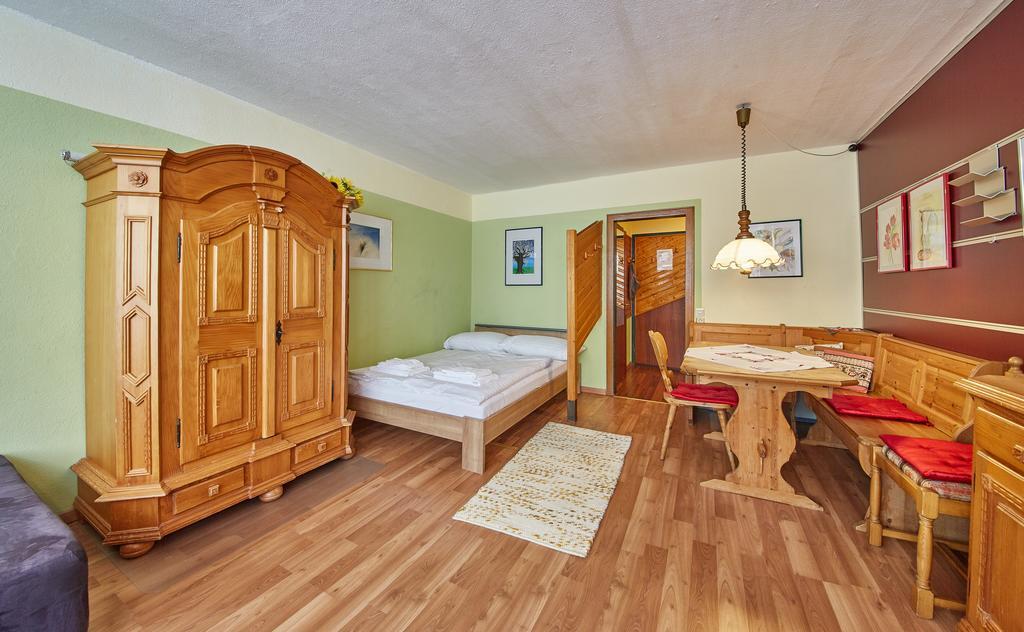 Appartements Alpin Saalbach-Hinterglemm Zewnętrze zdjęcie