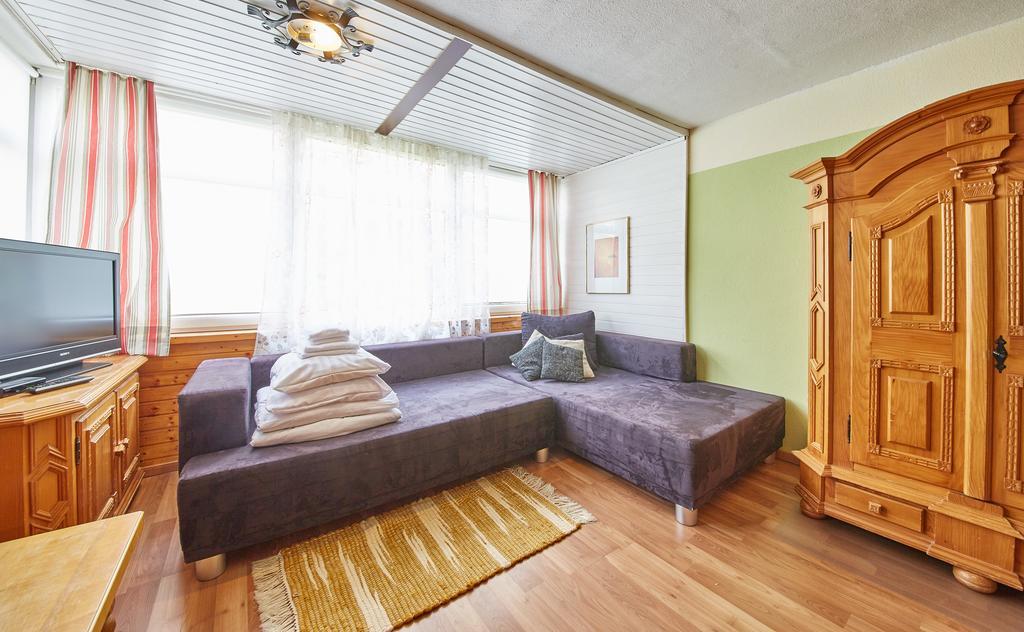 Appartements Alpin Saalbach-Hinterglemm Zewnętrze zdjęcie