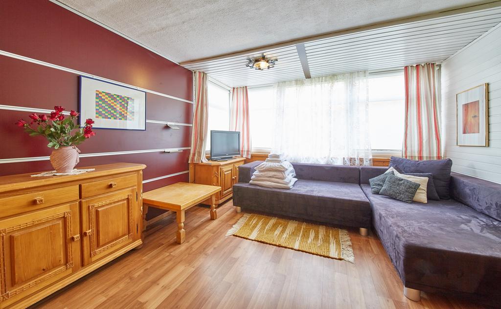 Appartements Alpin Saalbach-Hinterglemm Zewnętrze zdjęcie