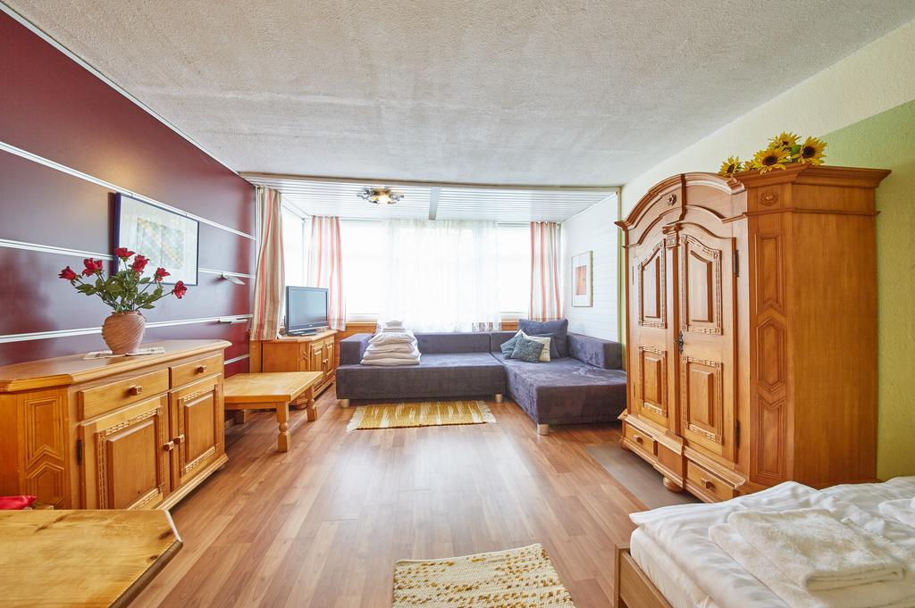 Appartements Alpin Saalbach-Hinterglemm Zewnętrze zdjęcie