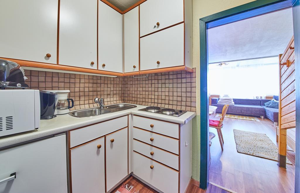 Appartements Alpin Saalbach-Hinterglemm Zewnętrze zdjęcie