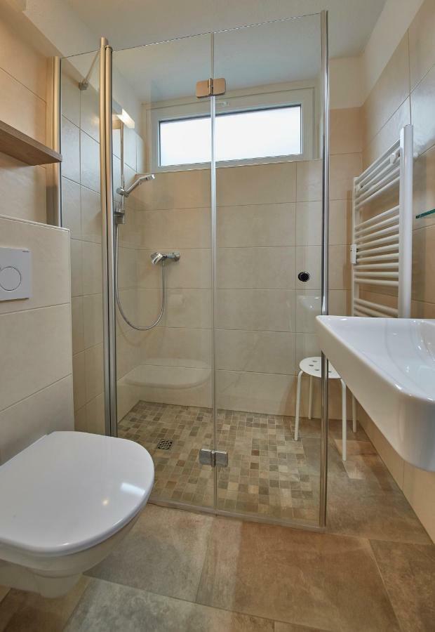 Appartements Alpin Saalbach-Hinterglemm Zewnętrze zdjęcie