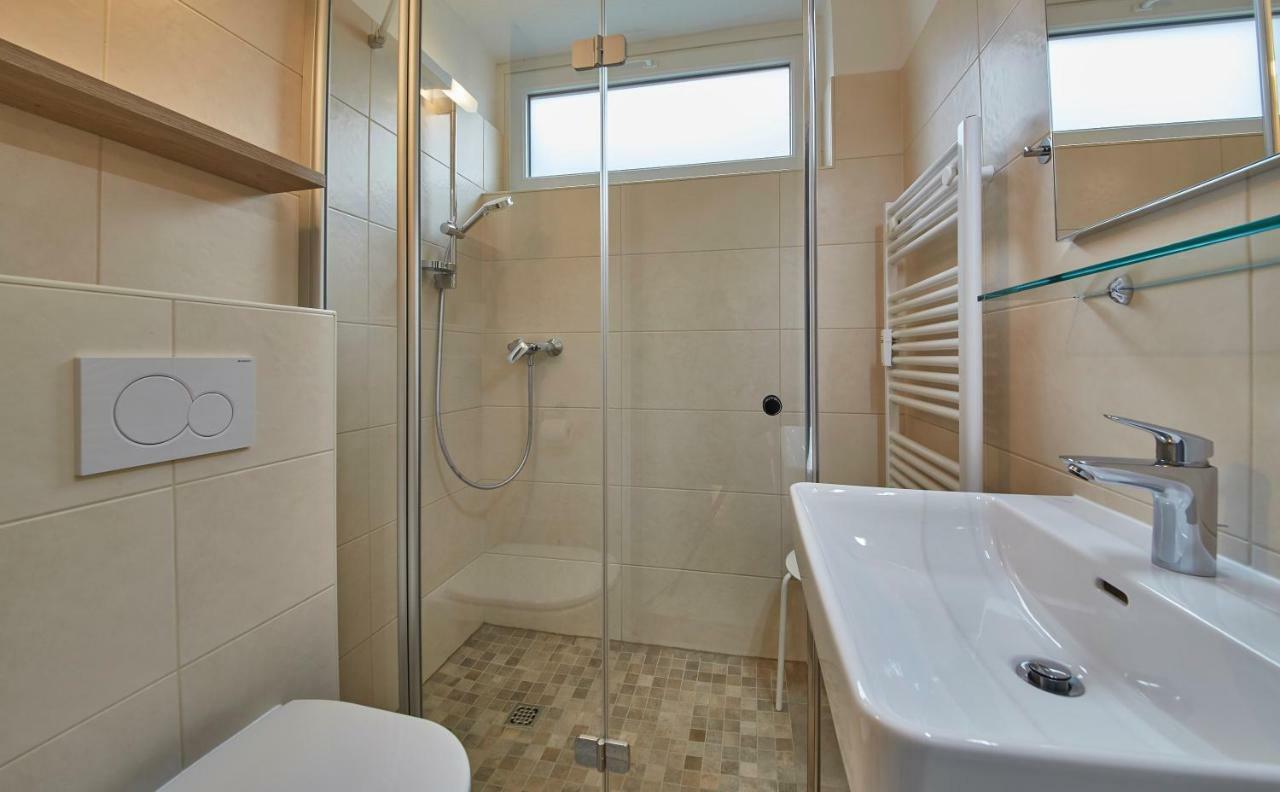 Appartements Alpin Saalbach-Hinterglemm Zewnętrze zdjęcie