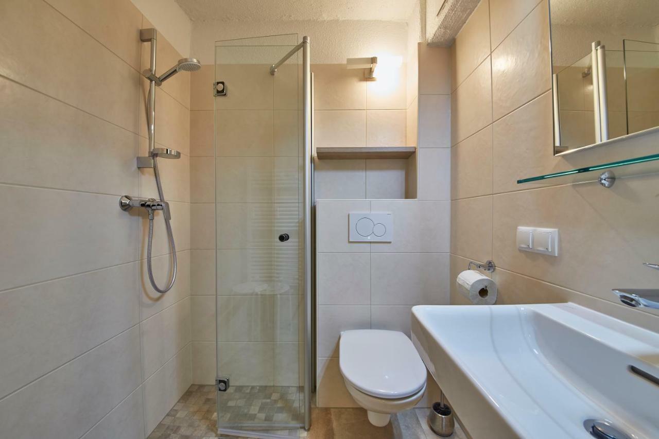 Appartements Alpin Saalbach-Hinterglemm Zewnętrze zdjęcie