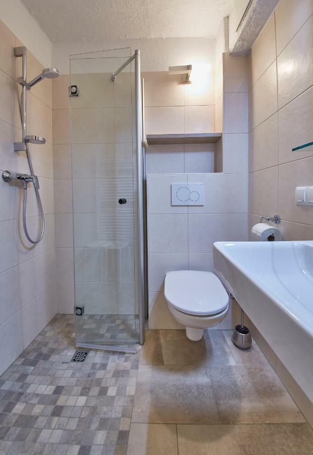 Appartements Alpin Saalbach-Hinterglemm Zewnętrze zdjęcie