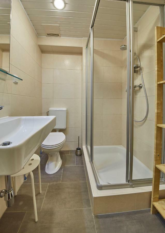 Appartements Alpin Saalbach-Hinterglemm Zewnętrze zdjęcie